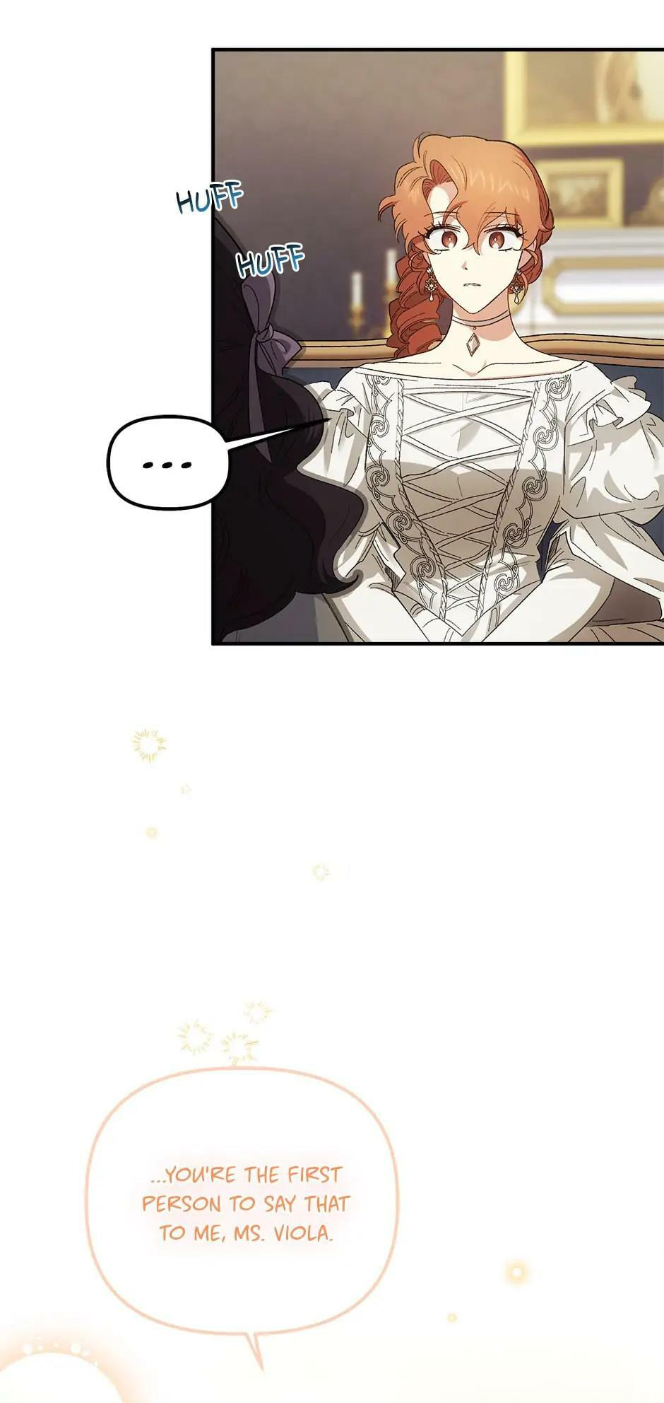 Read For Better or For Worse chapter 74 image 2 on Lezhin