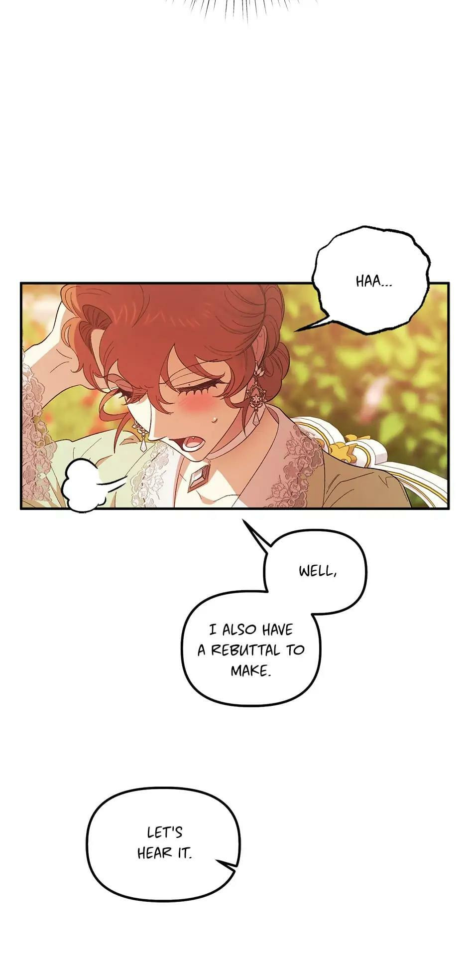 Read For Better or For Worse chapter 76 image 4 on Lezhin