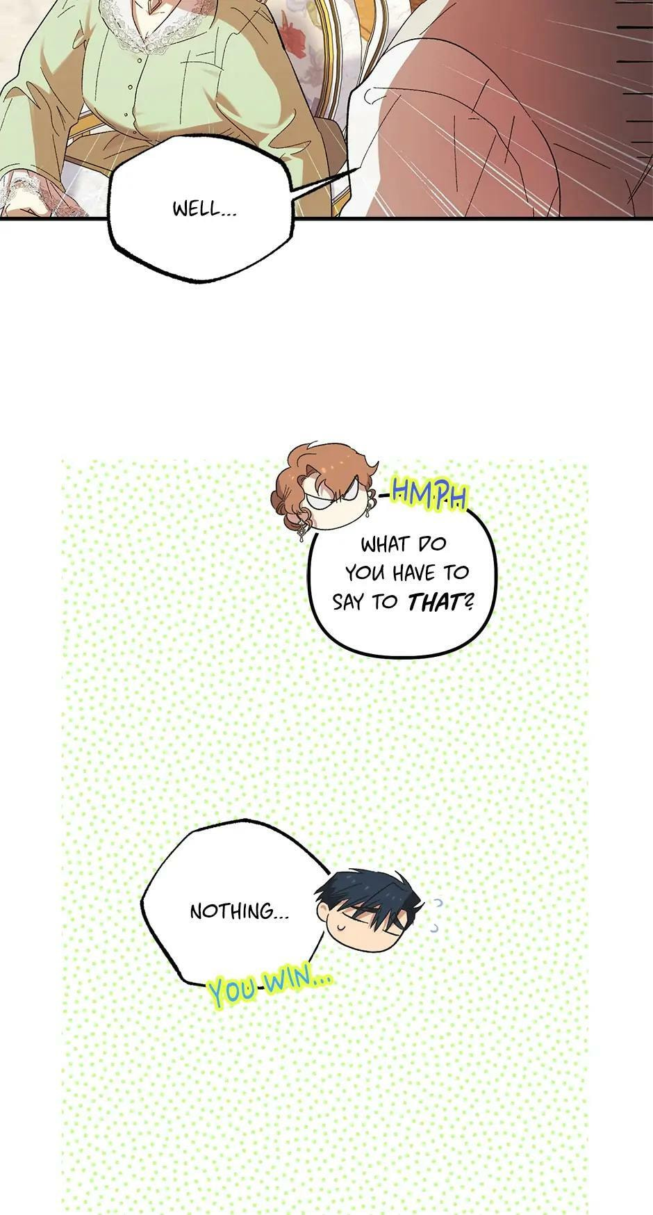 Read For Better or For Worse chapter 76 image 7 on Lezhin
