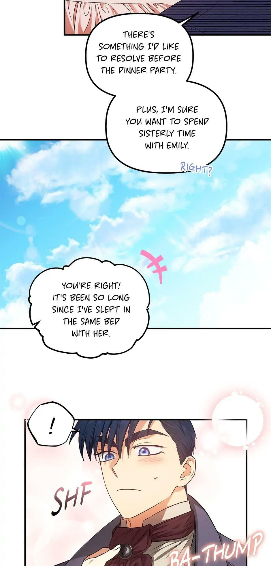 Read For Better or For Worse chapter 79 image 2 on Lezhin