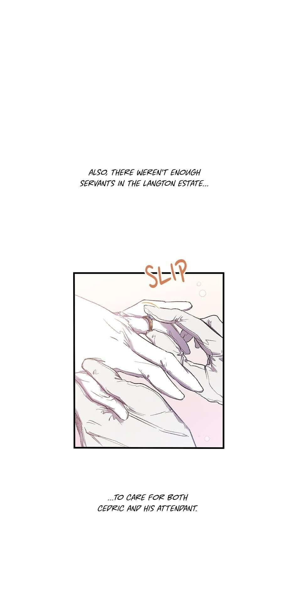 Read For Better or For Worse chapter 8 image 2 on Lezhin