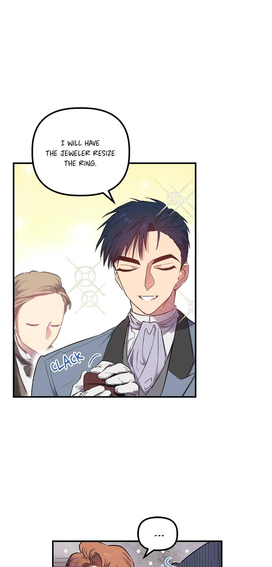 Read For Better or For Worse chapter 8 image 3 on Lezhin