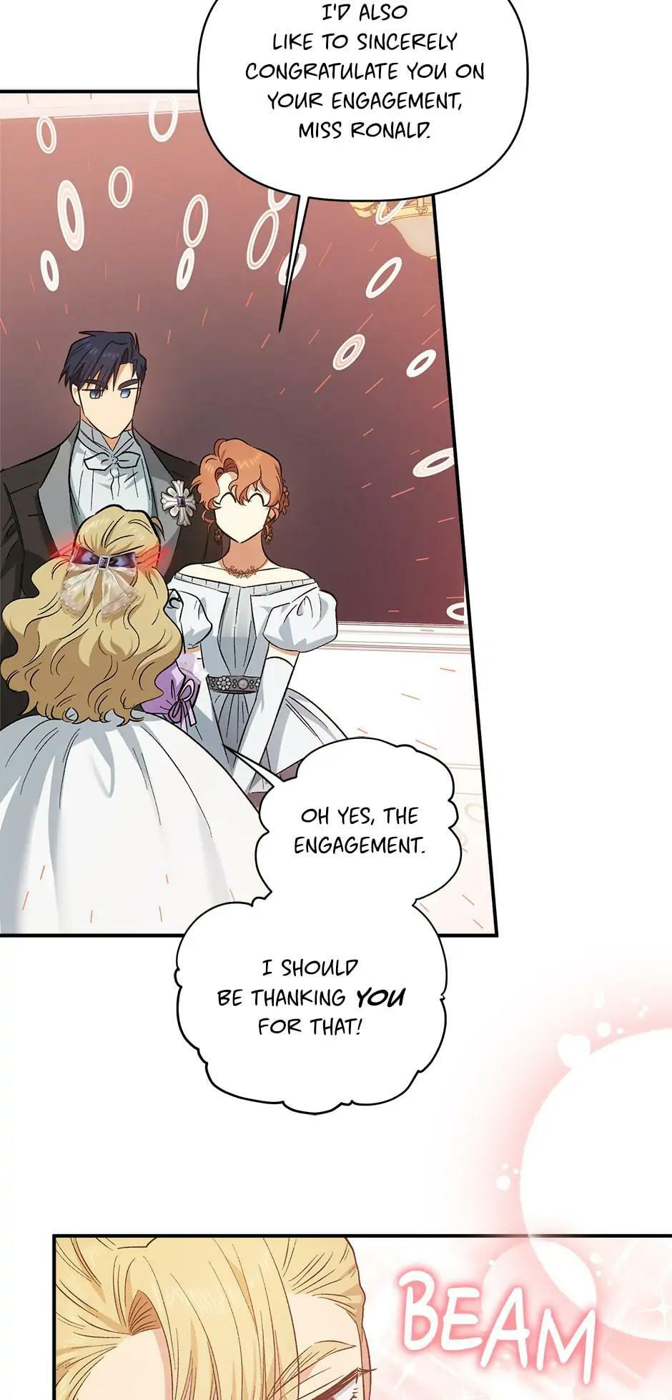 Read For Better or For Worse chapter 83 image 2 on Lezhin
