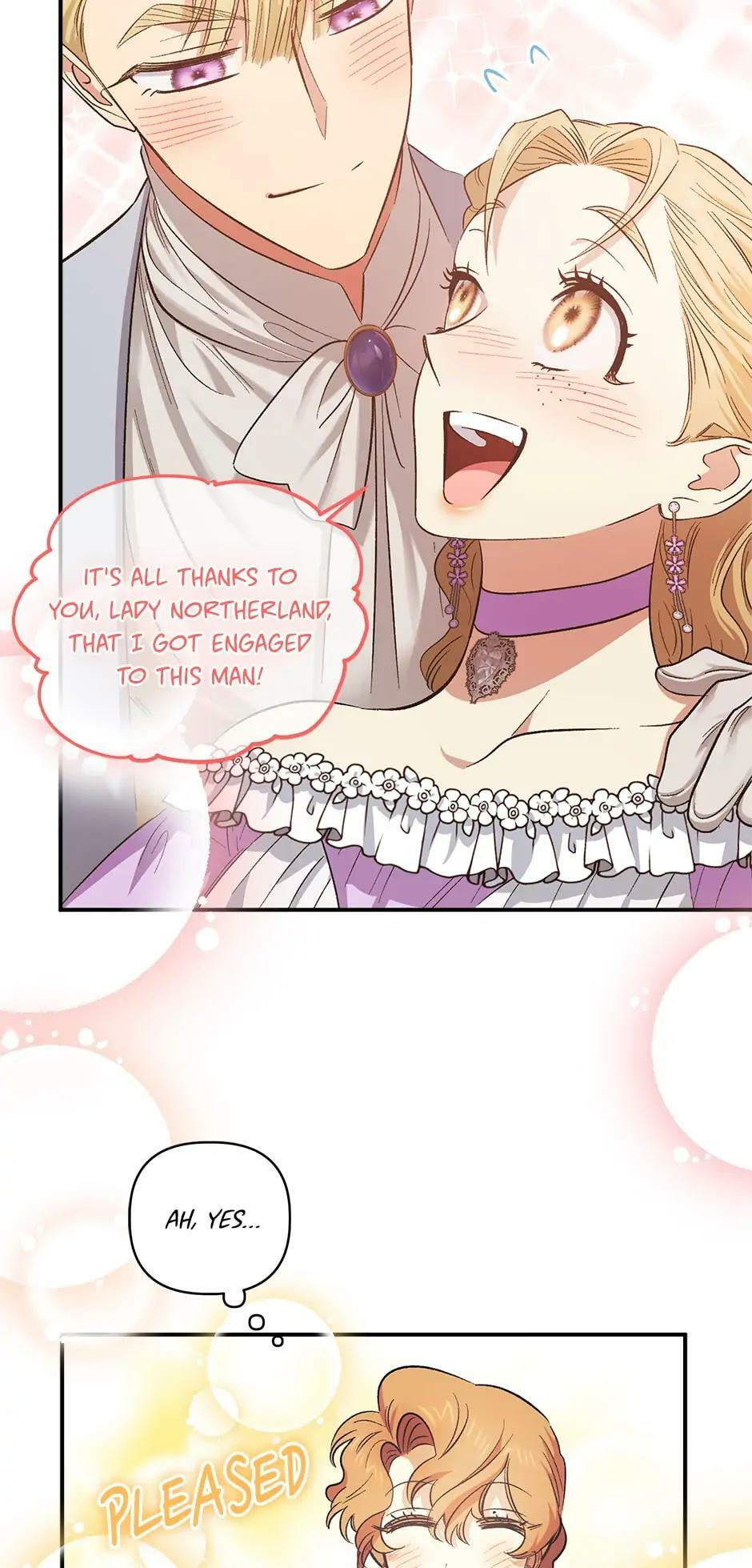 Read For Better or For Worse chapter 83 image 3 on Lezhin