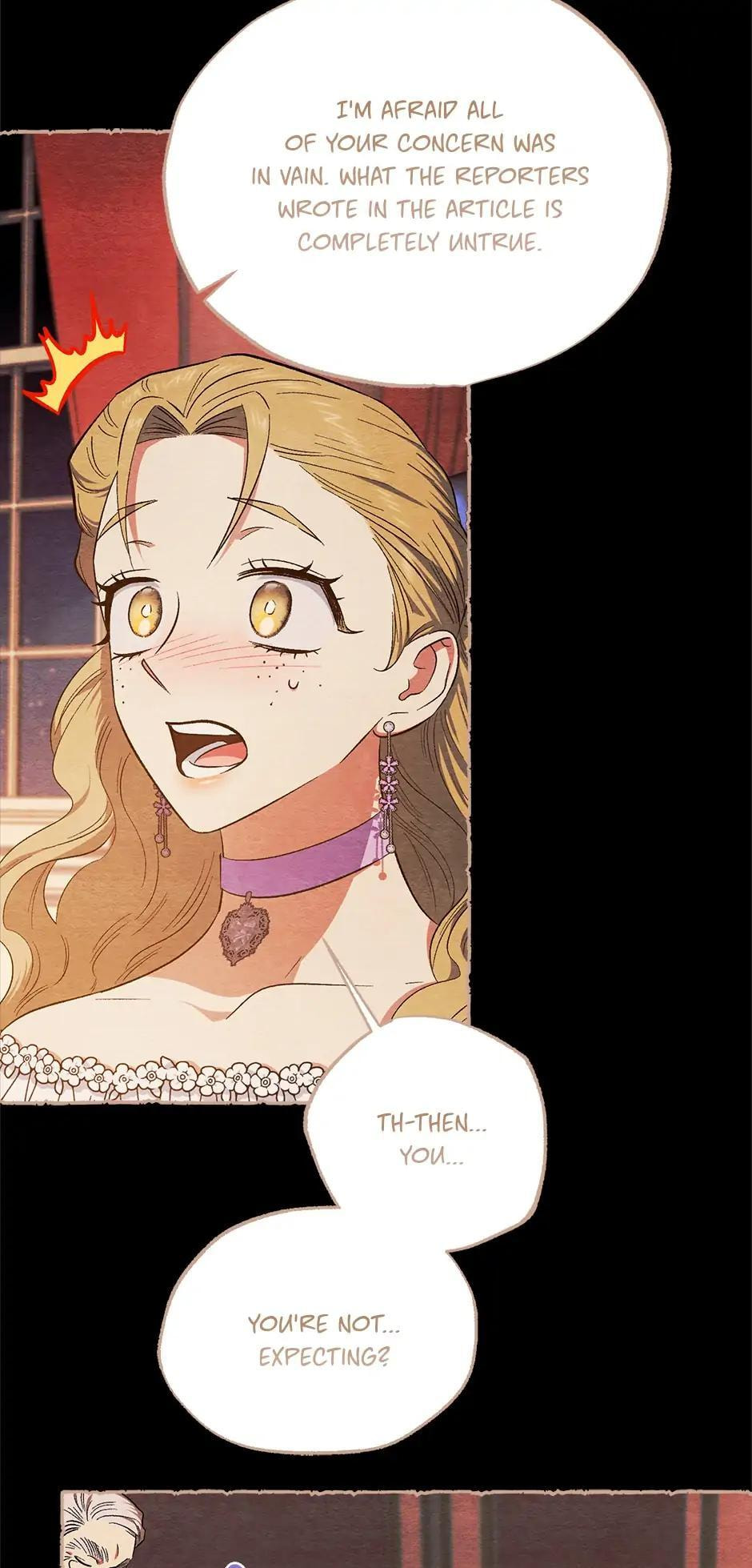 Read For Better or For Worse chapter 84 image 3 on Lezhin