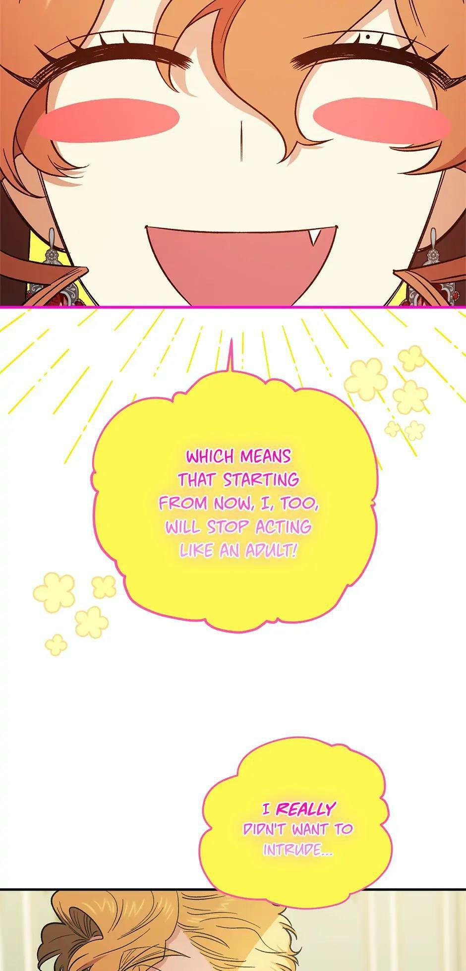 Read For Better or For Worse chapter 85 image 2 on Lezhin