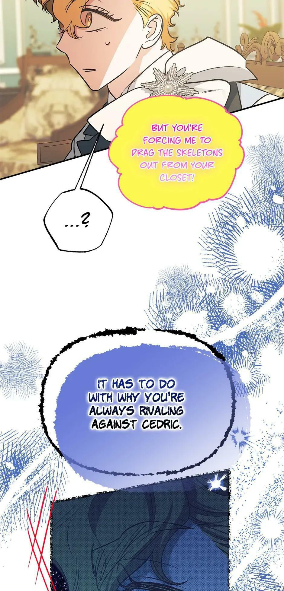 Read For Better or For Worse chapter 85 image 3 on Lezhin