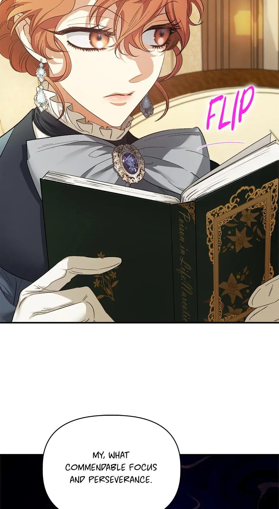 Read For Better or For Worse chapter 86 image 3 on Lezhin