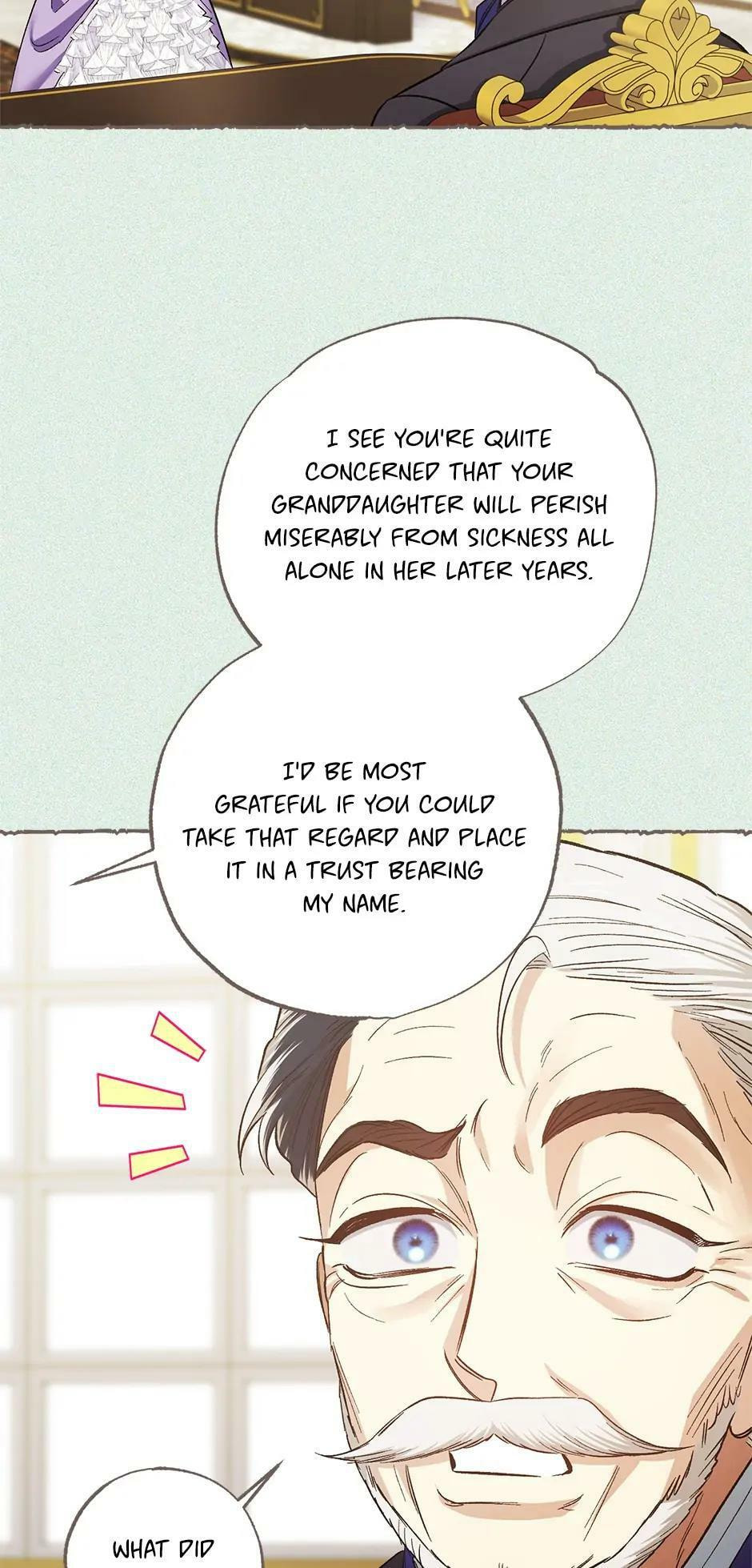 Read For Better or For Worse chapter 87 image 2 on Lezhin