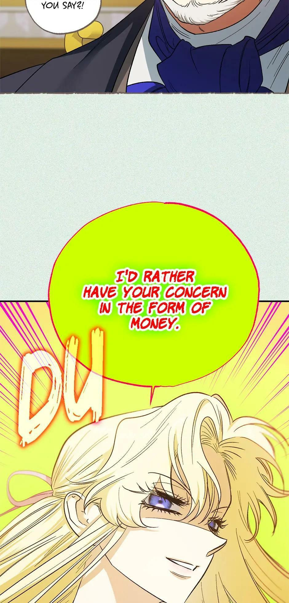 Read For Better or For Worse chapter 87 image 3 on Lezhin