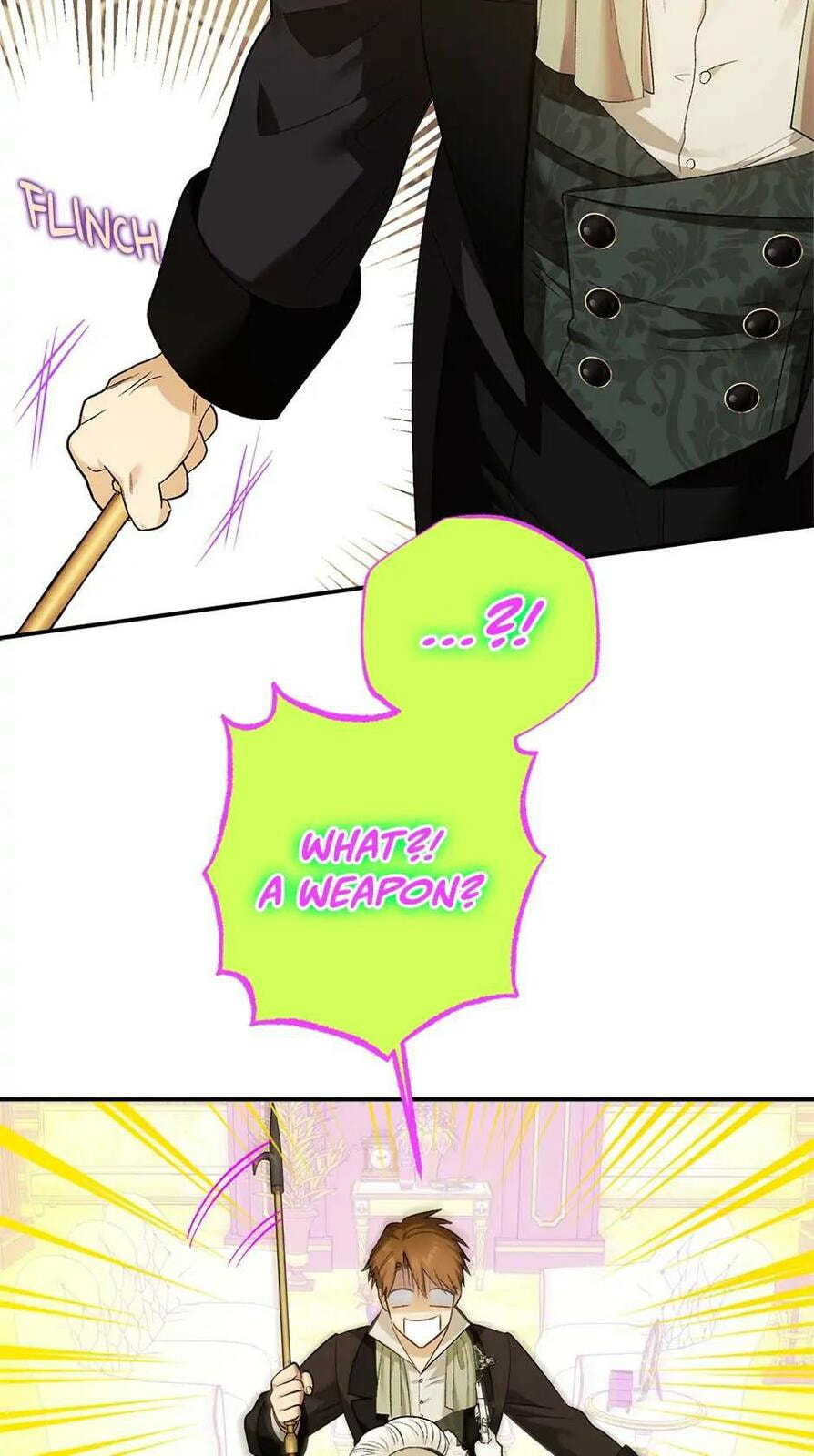 Read For Better or For Worse chapter 89 image 3 on Lezhin