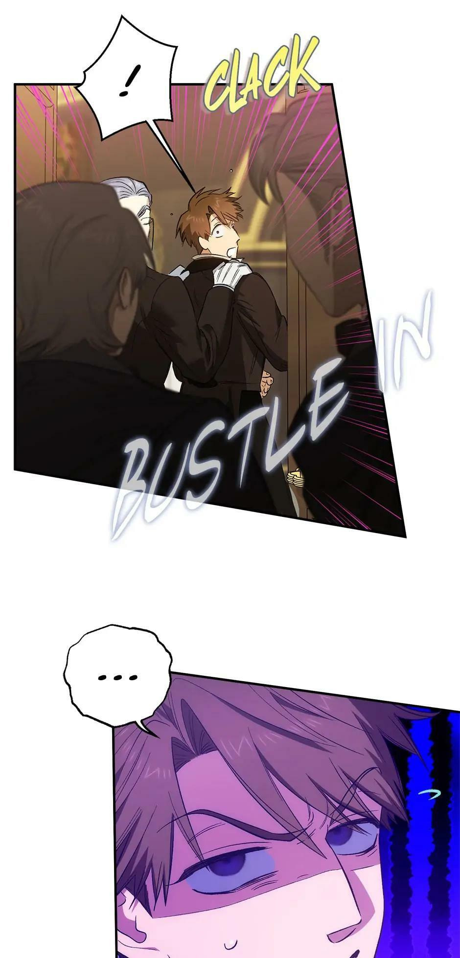 Read For Better or For Worse chapter 90 image 2 on Lezhin
