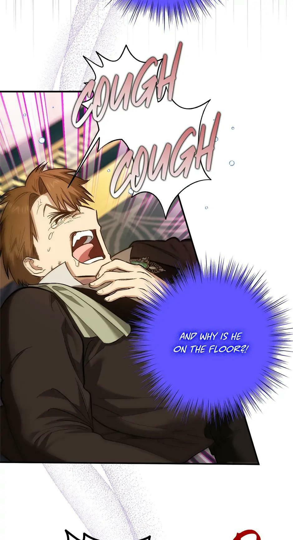 Read For Better or For Worse chapter 92 image 2 on Lezhin