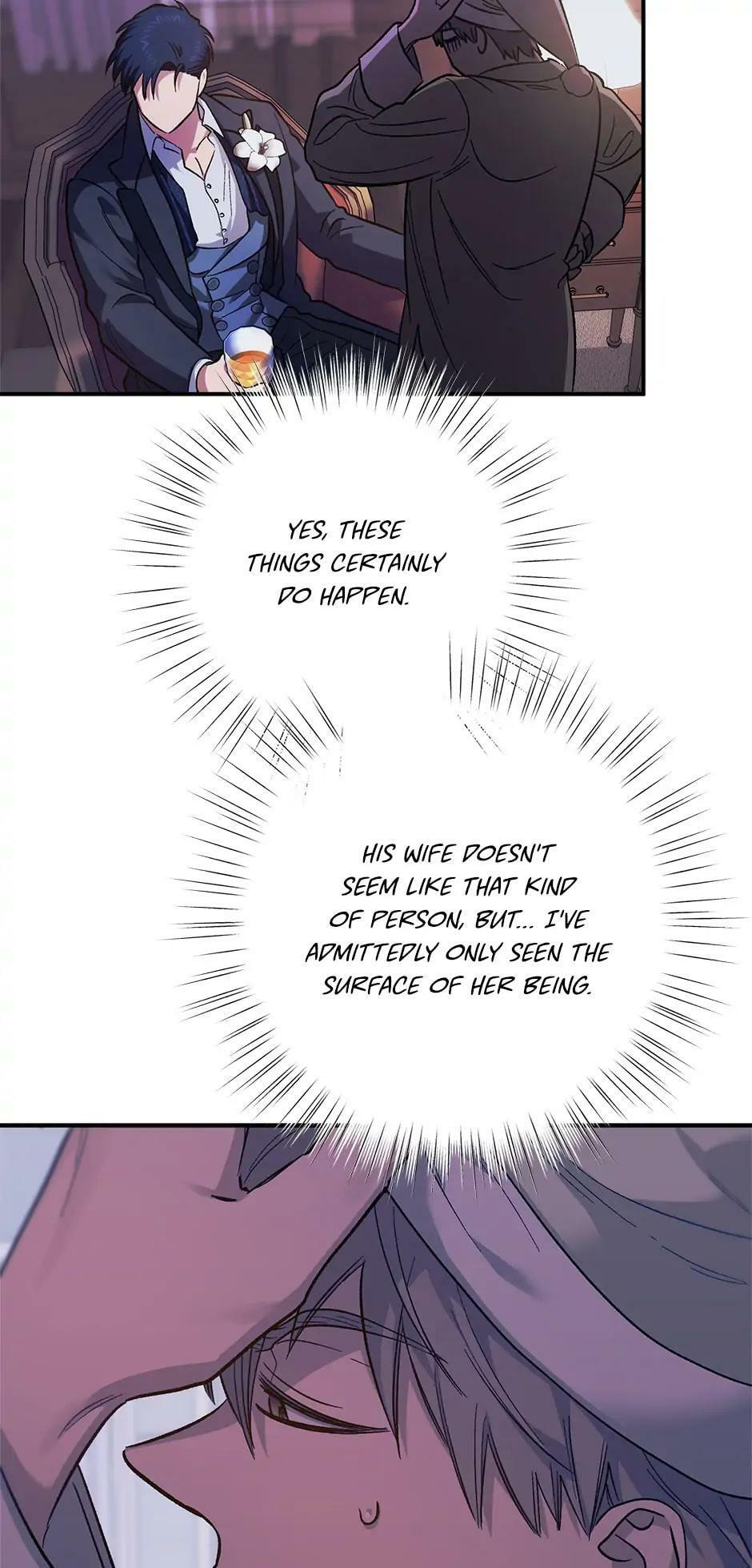 Read For Better or For Worse chapter 96 image 2 on Lezhin
