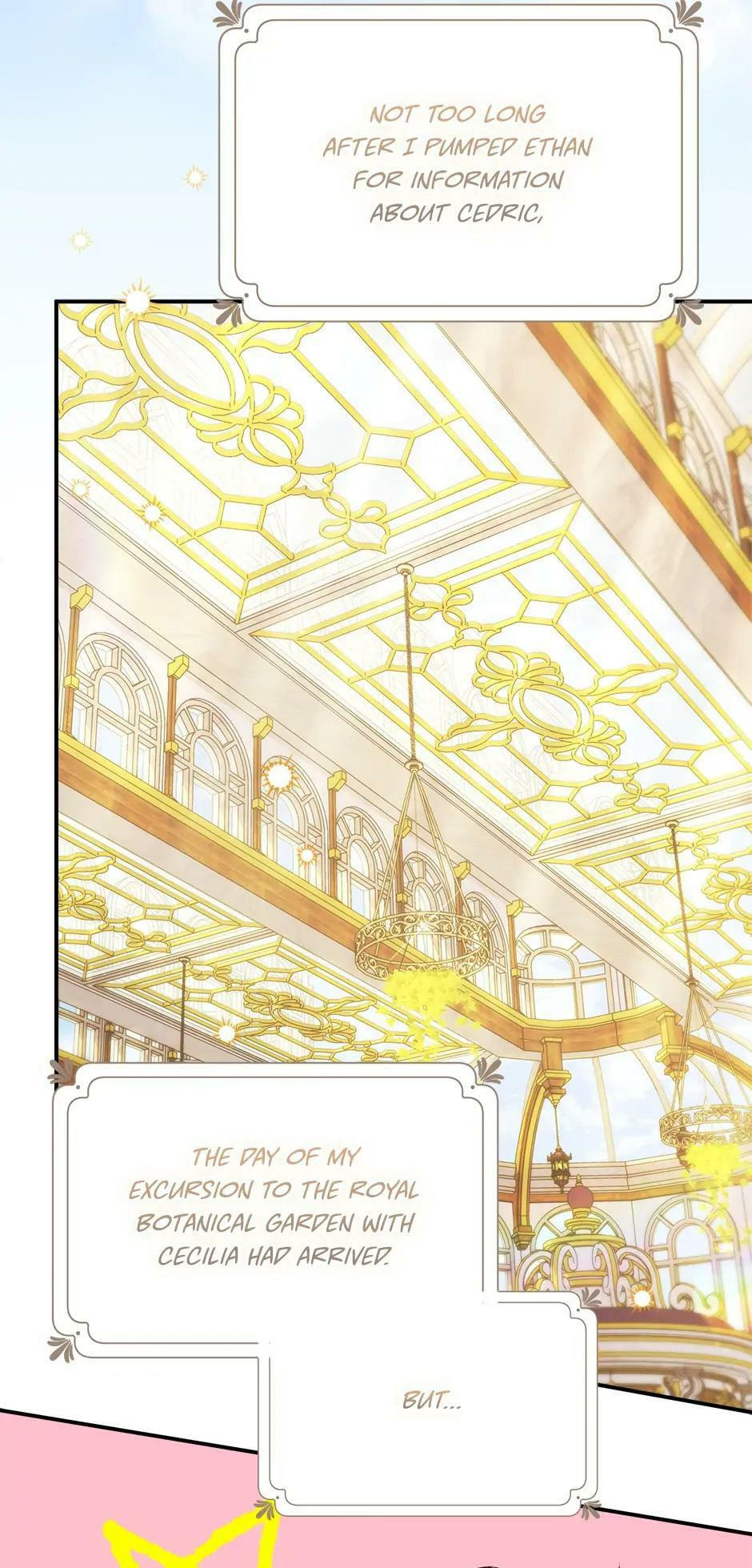Read For Better or For Worse chapter 97 image 2 on Lezhin