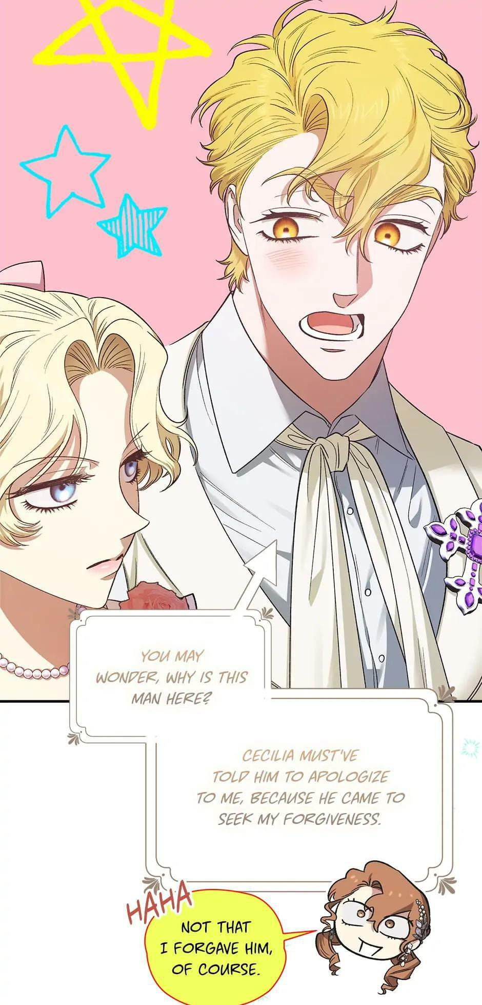 Read For Better or For Worse chapter 97 image 3 on Lezhin