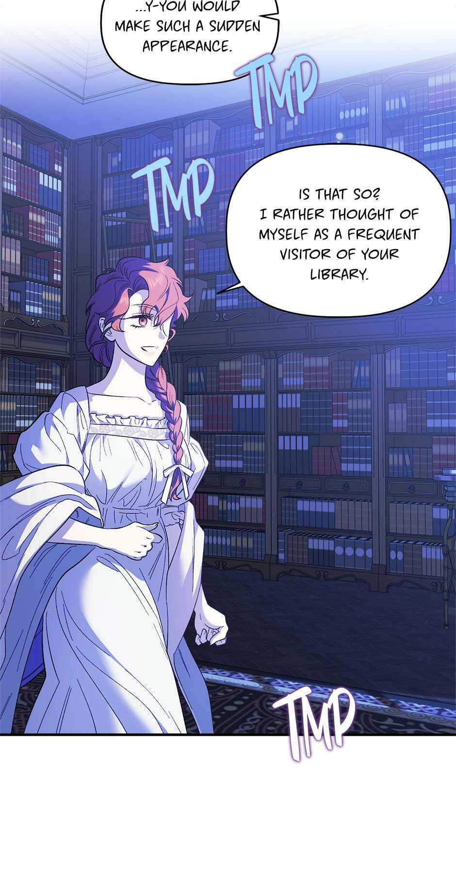 Read For Better or For Worse chapter 98 image 2 on Lezhin