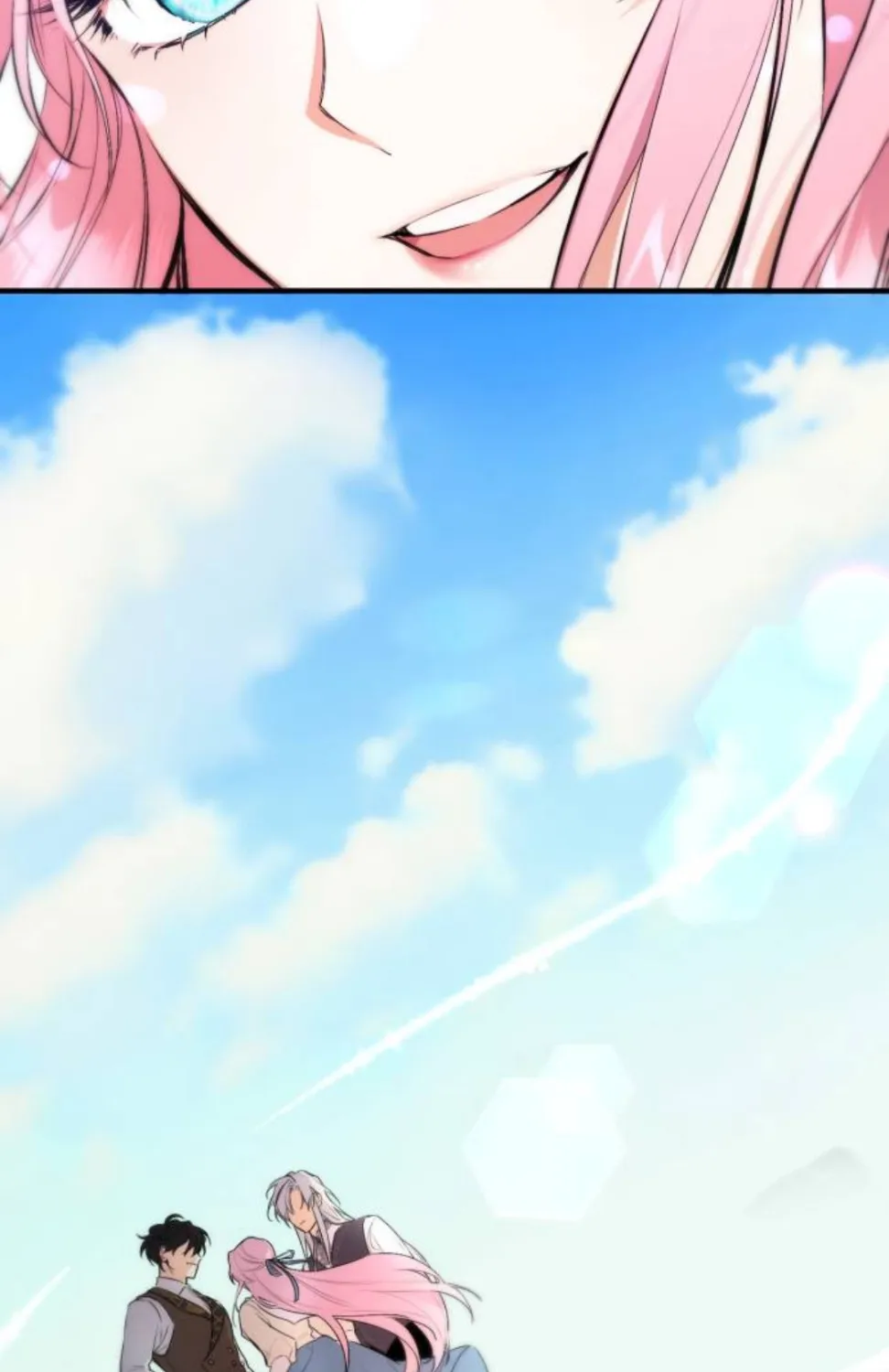 Read For My Derelict Beloved chapter 1 image 102 on Lezhin