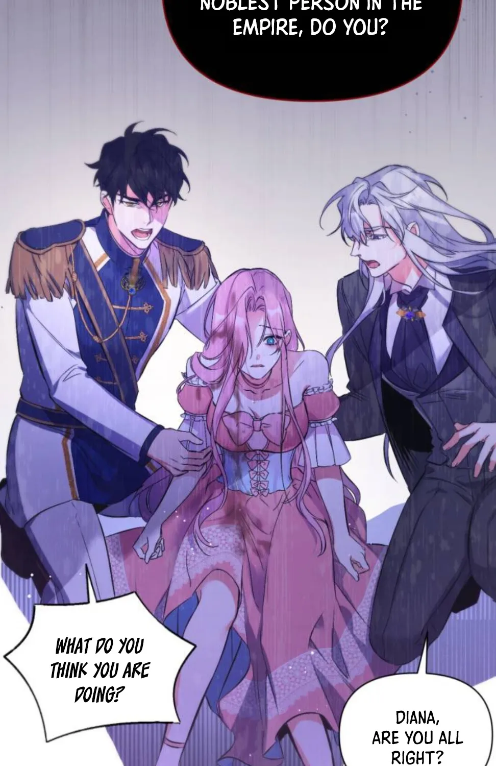 Read For My Derelict Beloved chapter 1 image 110 on Lezhin
