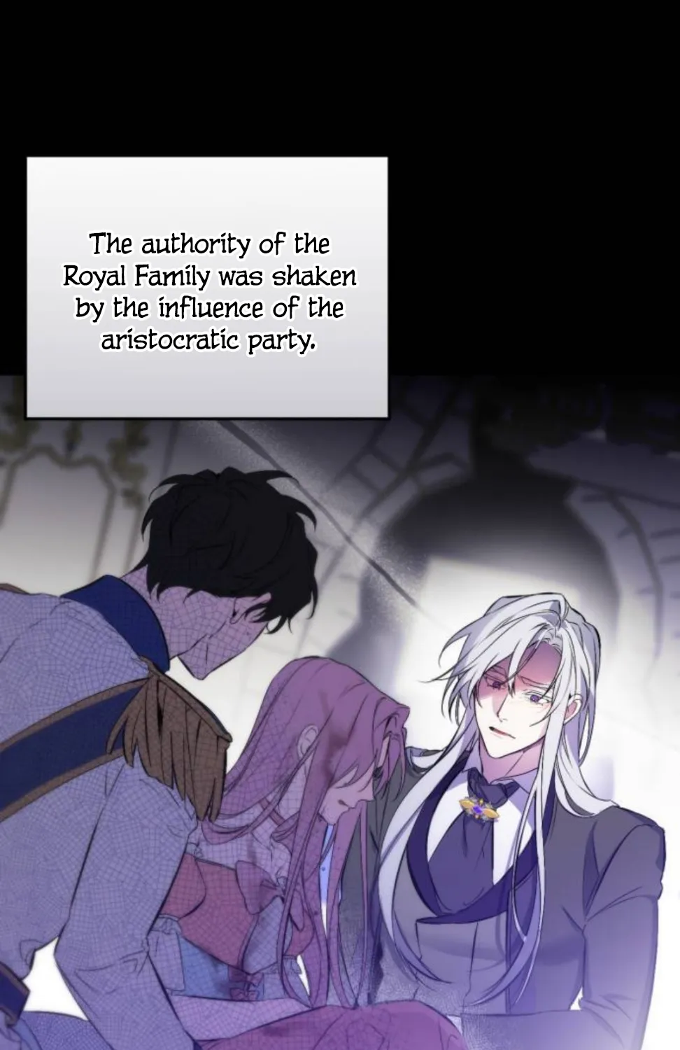 Read For My Derelict Beloved chapter 1 image 115 on Lezhin