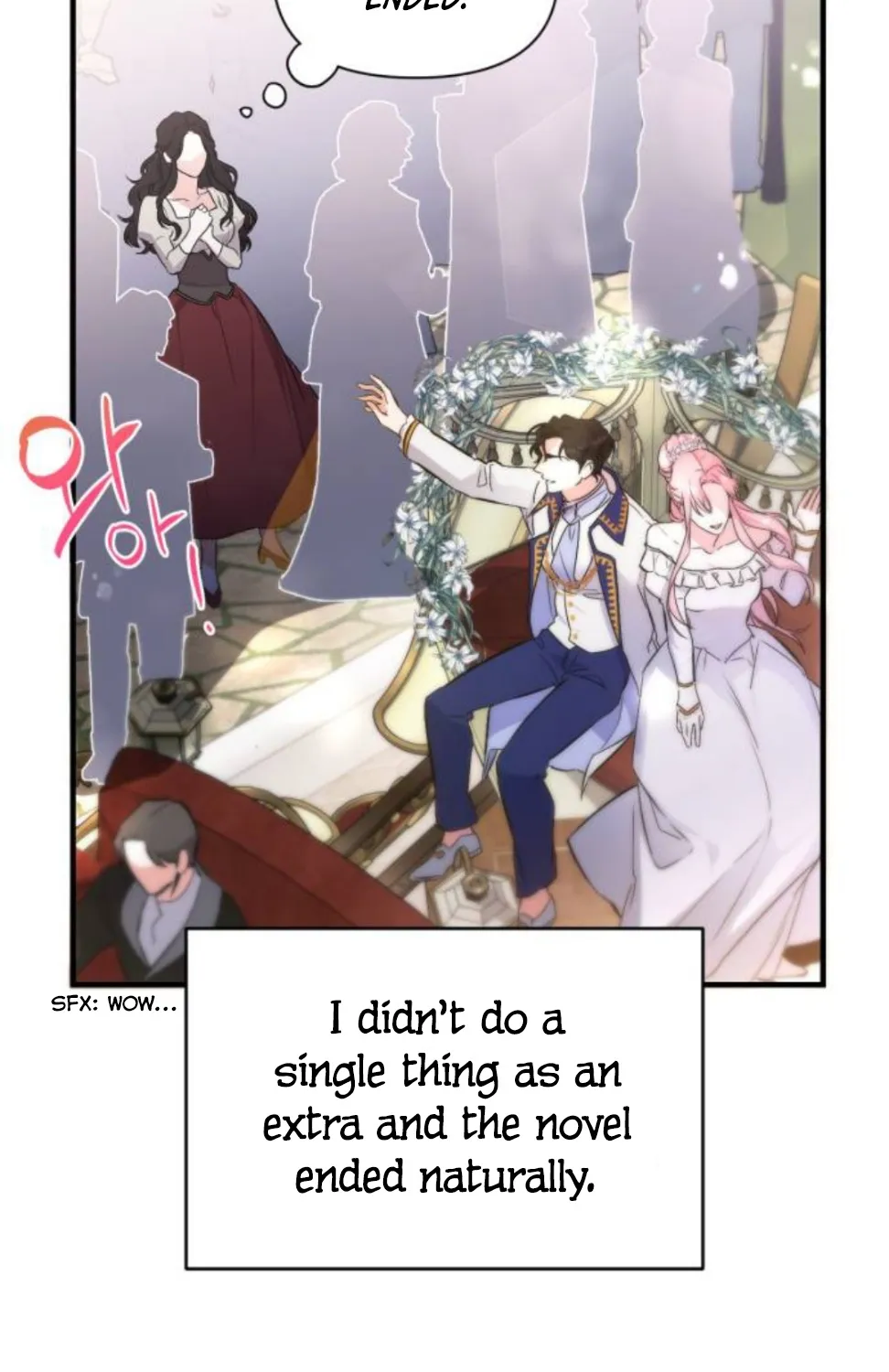 Read For My Derelict Beloved chapter 1 image 141 on Lezhin