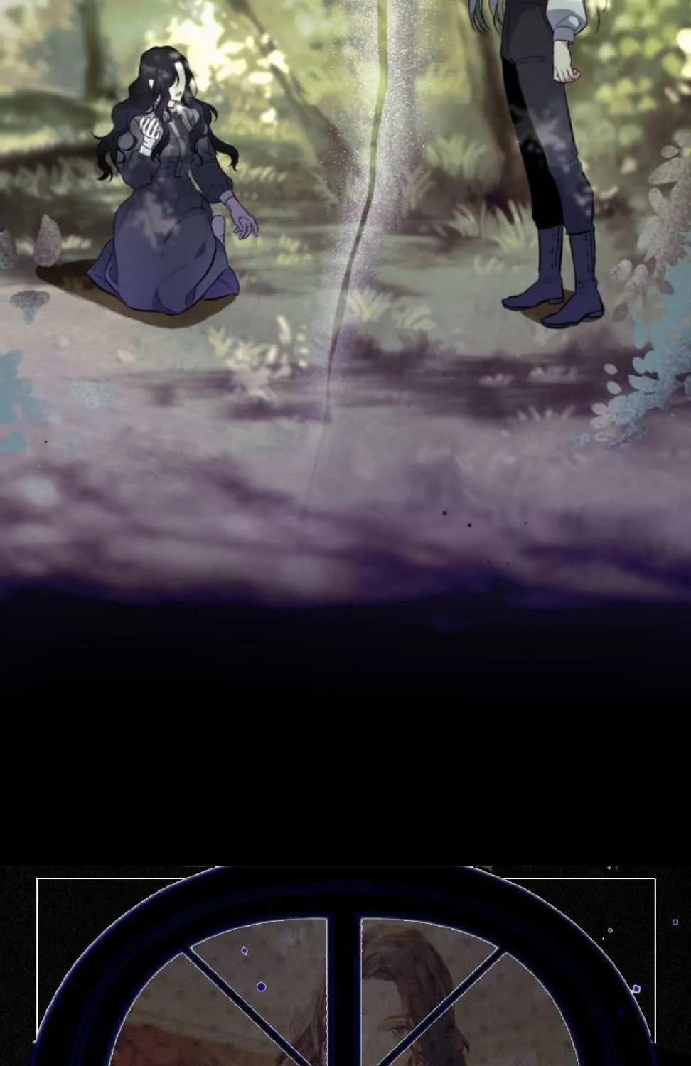 Read For My Derelict Beloved chapter 1 image 162 on Lezhin