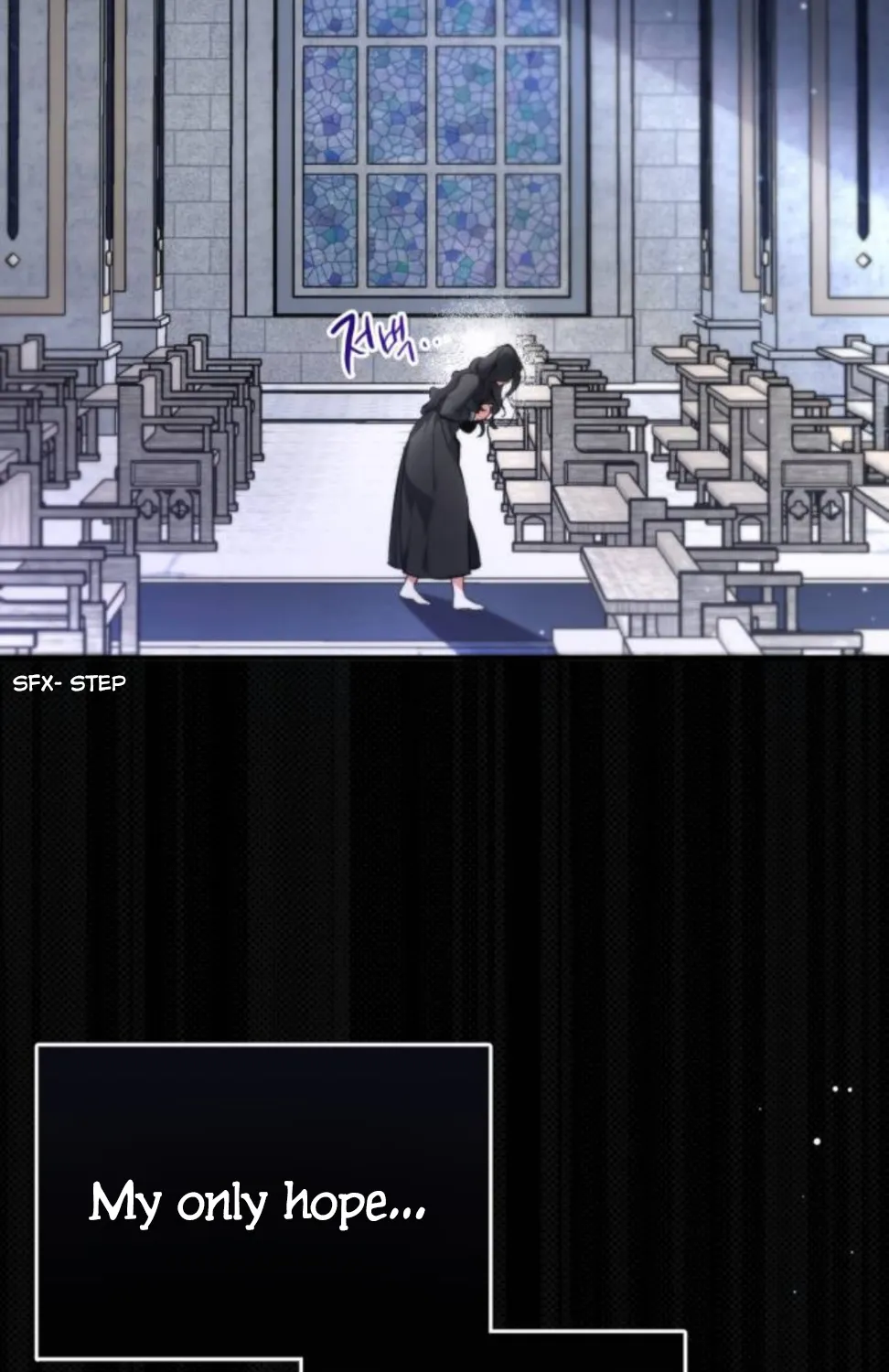 Read For My Derelict Beloved chapter 1 image 2 on Lezhin
