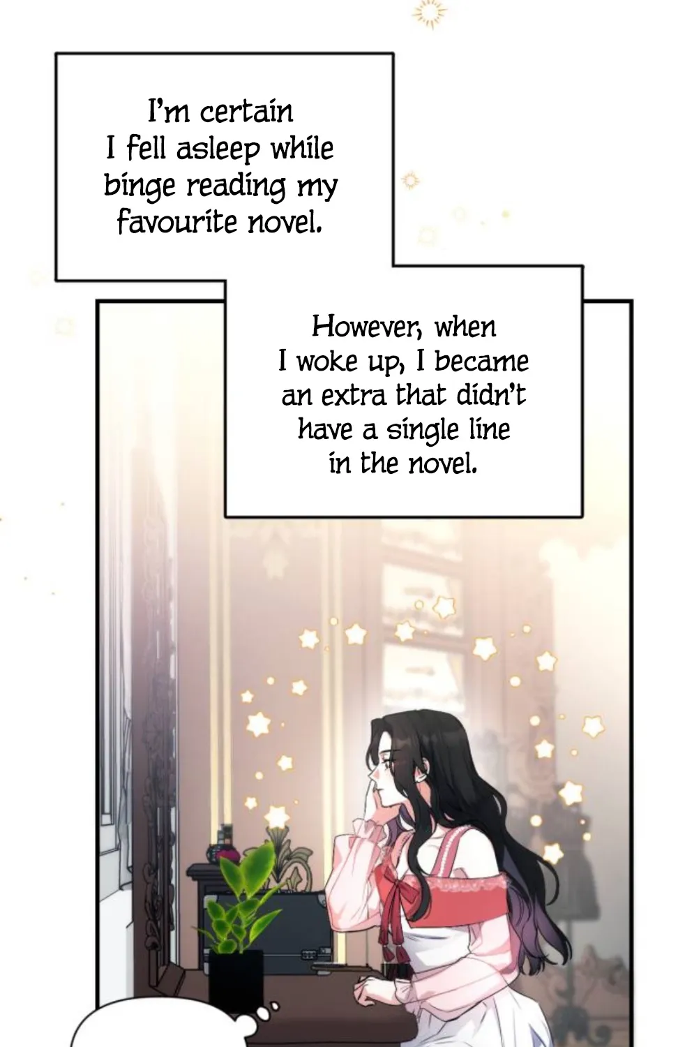 Read For My Derelict Beloved chapter 1 image 34 on Lezhin