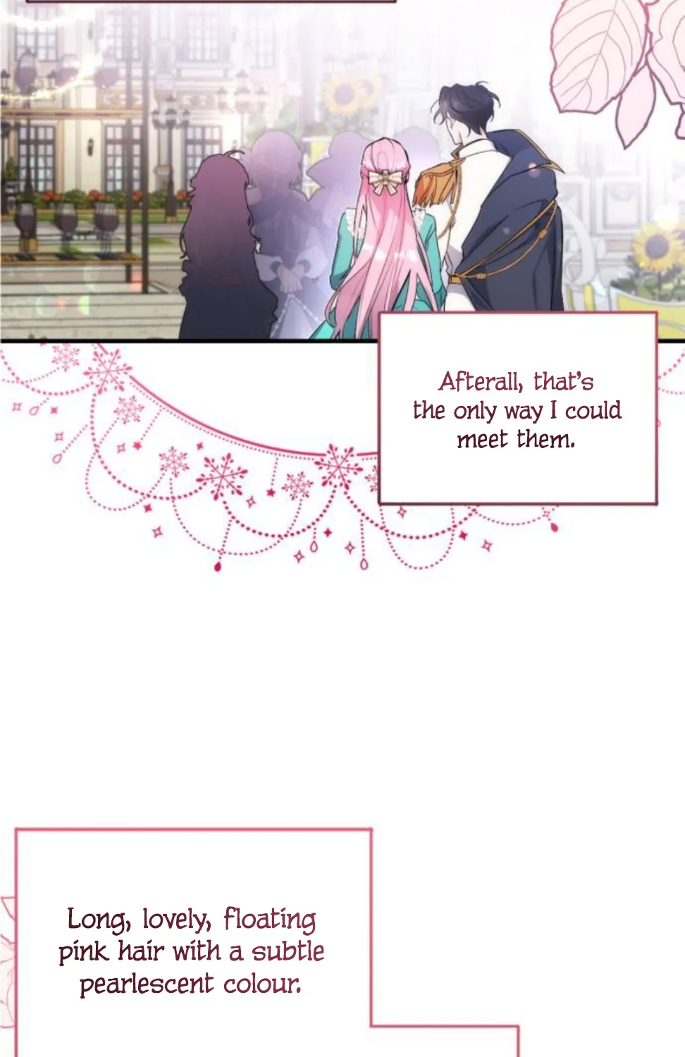 Read For My Derelict Beloved chapter 1 image 54 on Lezhin