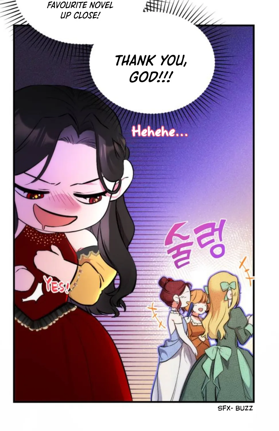 Read For My Derelict Beloved chapter 1 image 65 on Lezhin