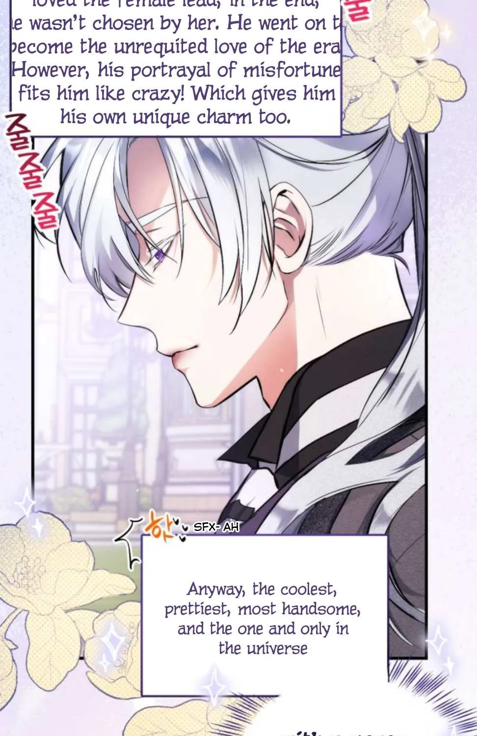 Read For My Derelict Beloved chapter 1 image 71 on Lezhin