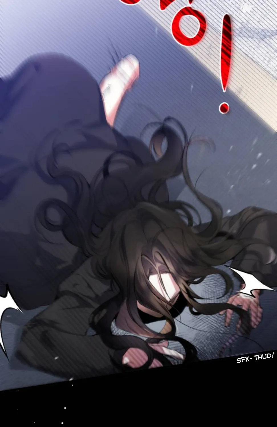 Read For My Derelict Beloved chapter 1 image 8 on Lezhin