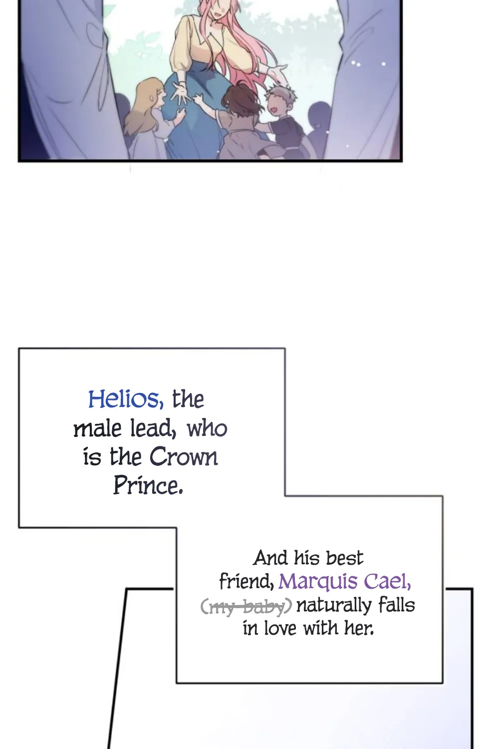 Read For My Derelict Beloved chapter 1 image 93 on Lezhin