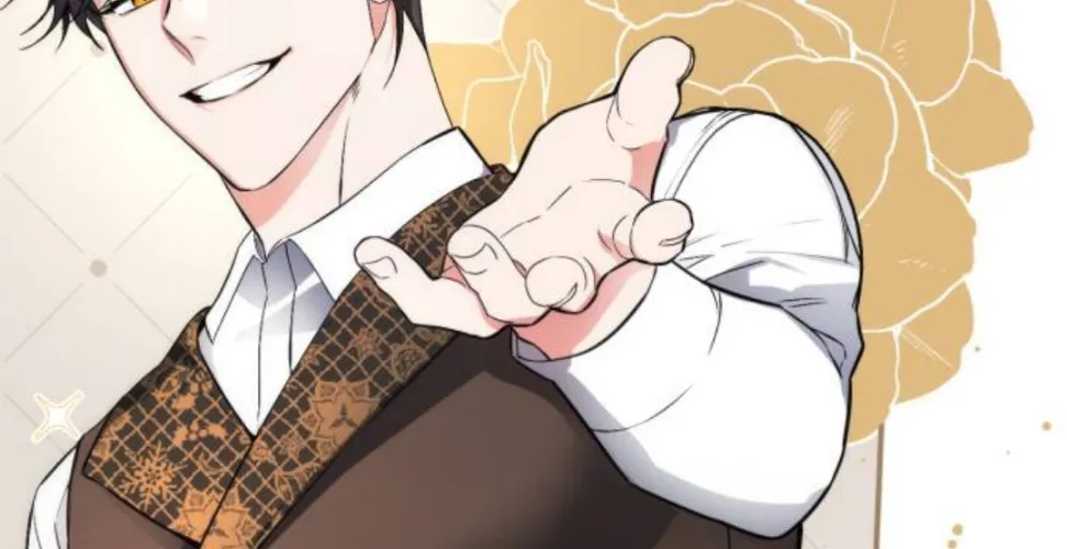 Read For My Derelict Beloved chapter 1 image 96 on Lezhin