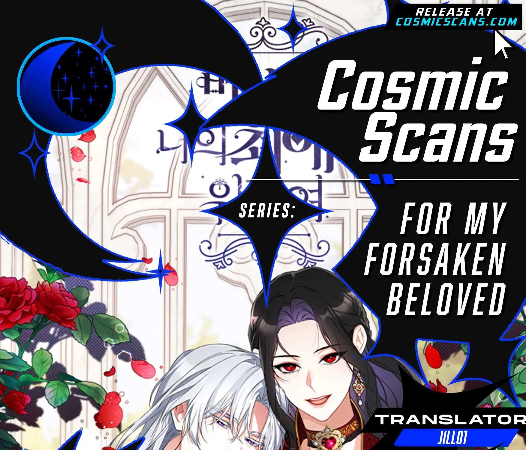 Read For My Derelict Beloved chapter 10 image 0 on Lezhin