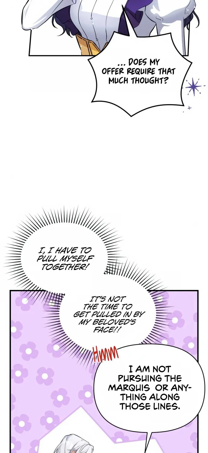 Read For My Derelict Beloved chapter 10 image 14 on Lezhin