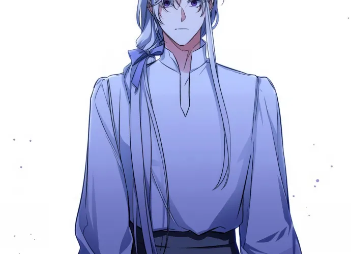 Read For My Derelict Beloved chapter 10 image 20 on Lezhin