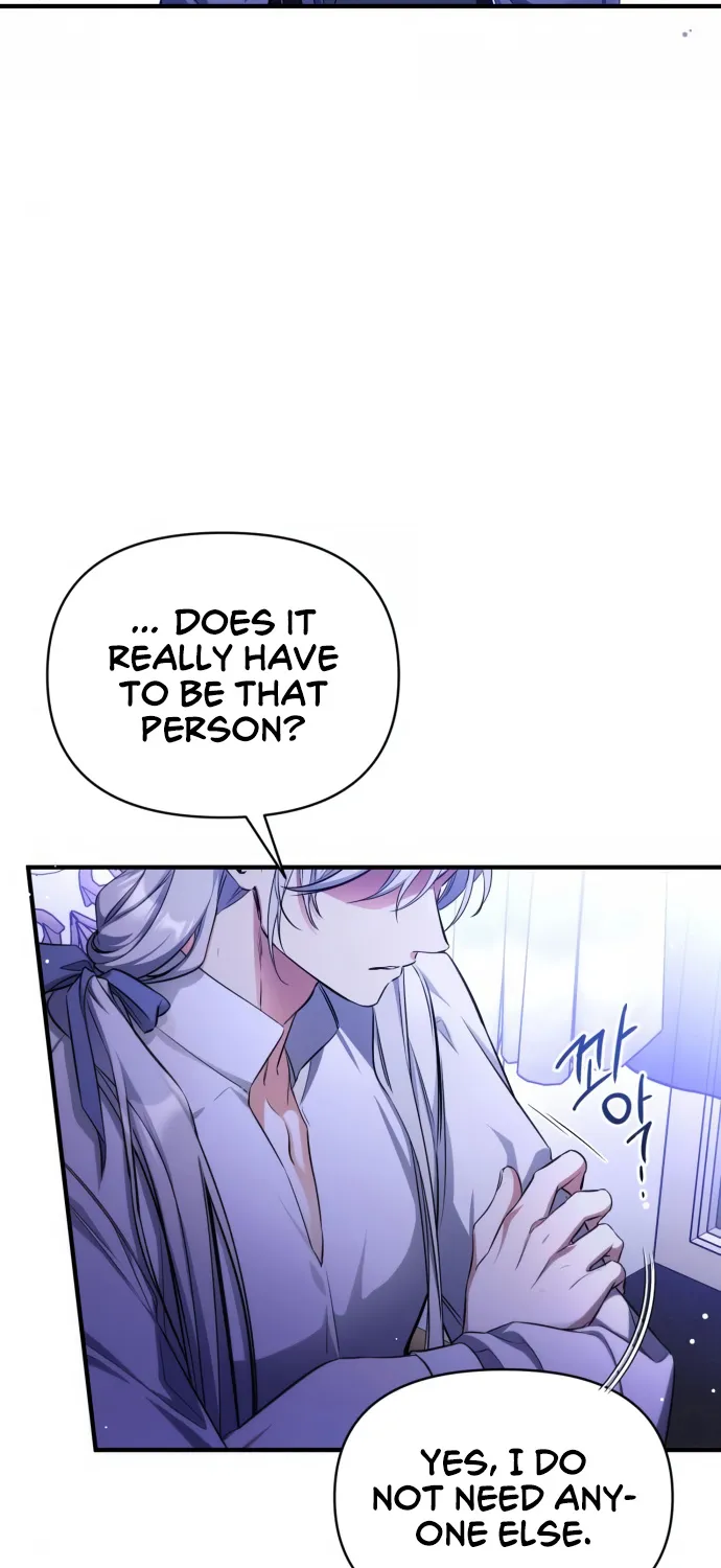 Read For My Derelict Beloved chapter 10 image 21 on Lezhin