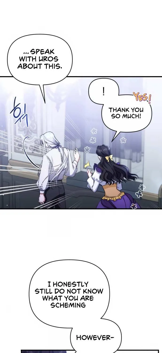 Read For My Derelict Beloved chapter 10 image 46 on Lezhin
