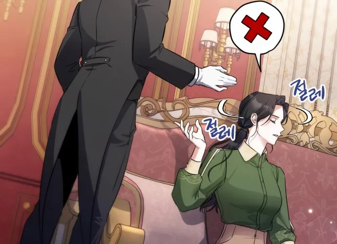 Read For My Derelict Beloved chapter 10 image 61 on Lezhin
