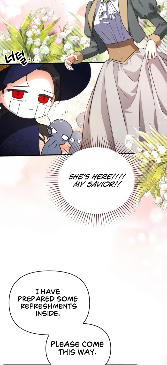 Read For My Derelict Beloved chapter 10 image 84 on Lezhin