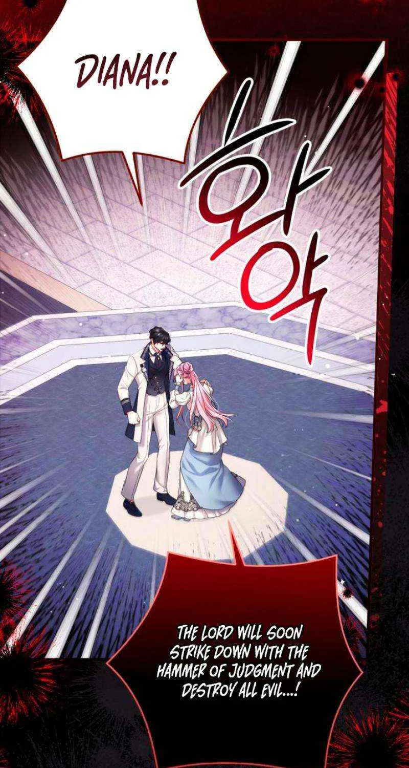 Read For My Derelict Beloved chapter 100 image 2 on Lezhin
