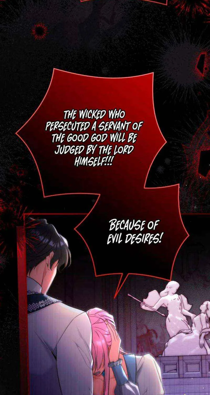 Read For My Derelict Beloved chapter 100 image 3 on Lezhin