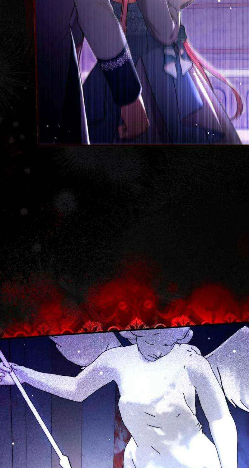 Read For My Derelict Beloved chapter 100 image 4 on Lezhin