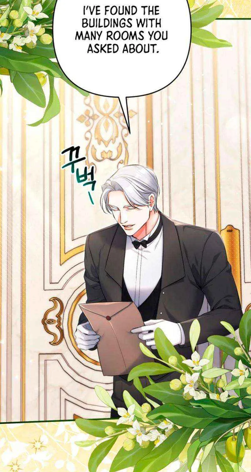 Read For My Derelict Beloved chapter 100 image 44 on Lezhin