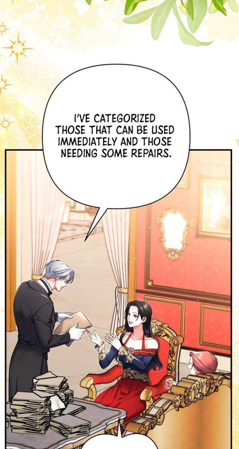 Read For My Derelict Beloved chapter 100 image 45 on Lezhin
