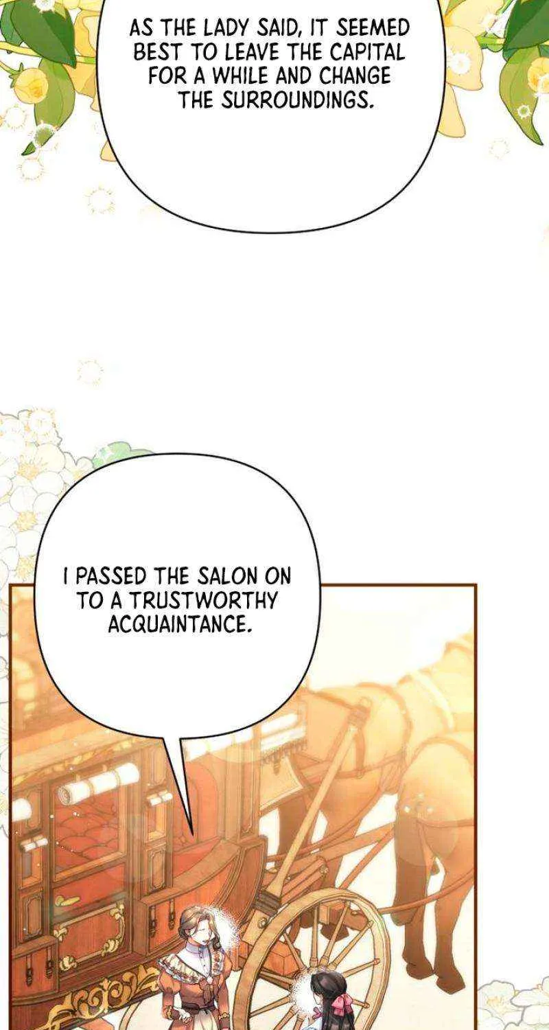 Read For My Derelict Beloved chapter 100 image 63 on Lezhin
