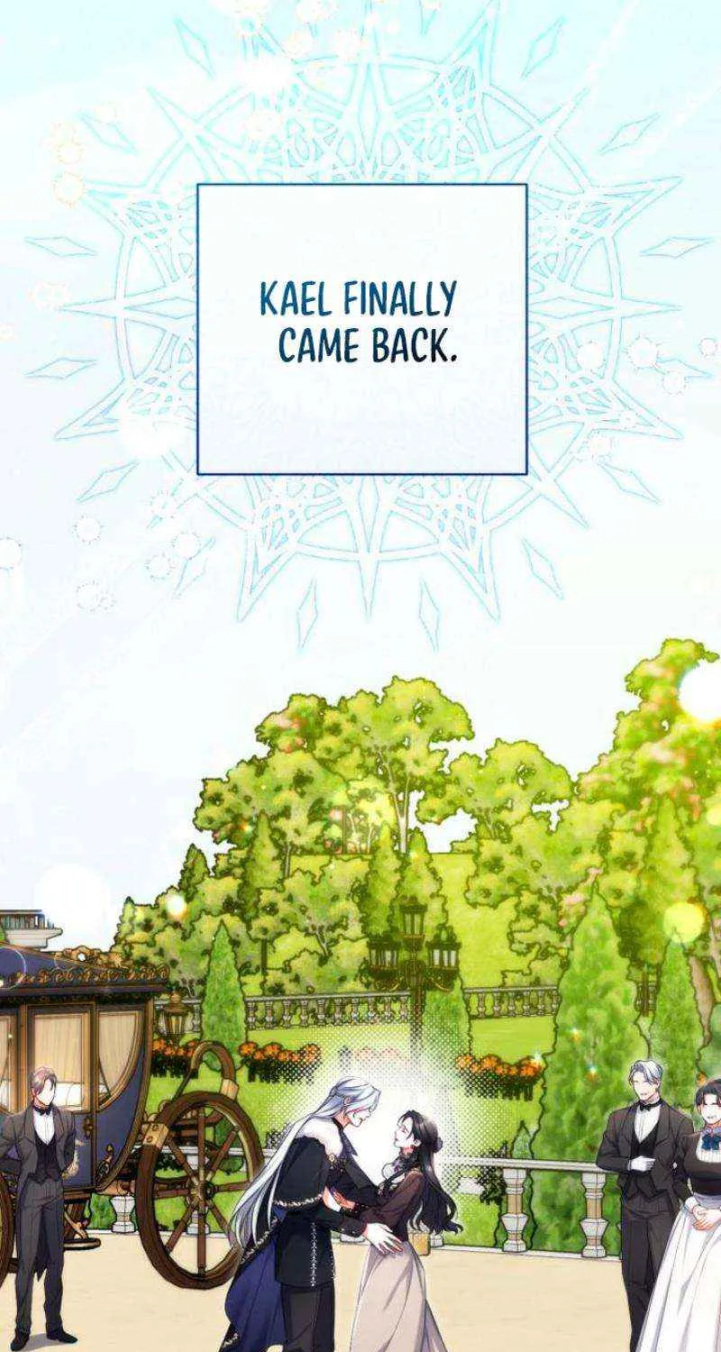 Read For My Derelict Beloved chapter 100 image 85 on Lezhin