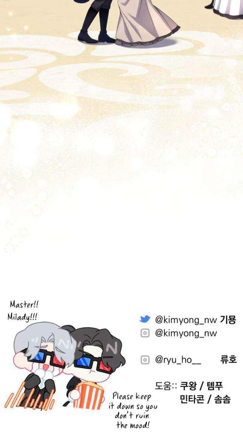 Read For My Derelict Beloved chapter 100 image 86 on Lezhin