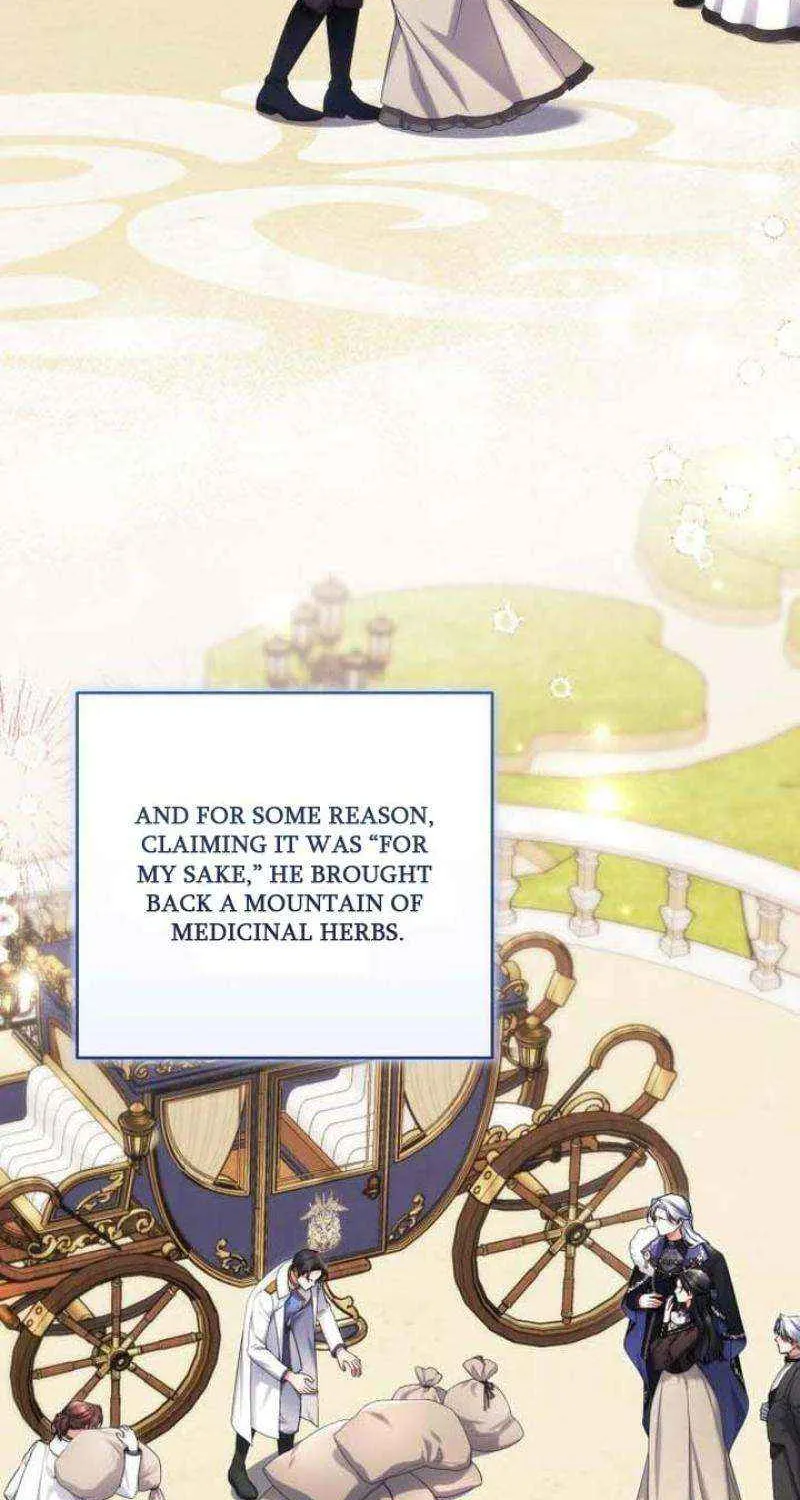 Read For My Derelict Beloved chapter 101 image 1 on Lezhin